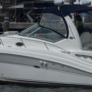 SeaRay